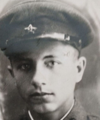 Баландин Виктор Иванович