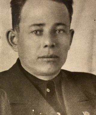 Маслов Владимир Иванович