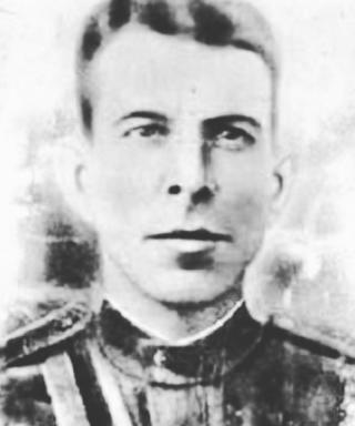 Головин Василий Степанович