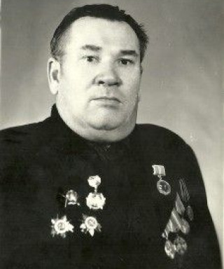 Кораблев Александр Петрович