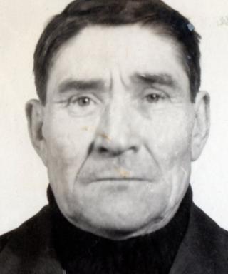 Рогозин Андрей Фёдорович