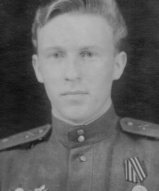 Белов Константин Иванович