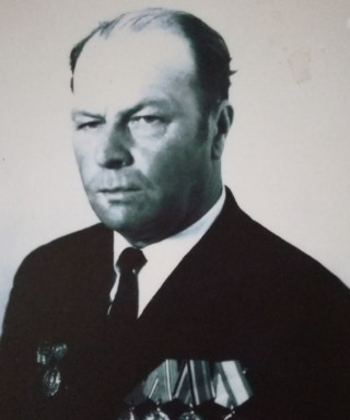 Пелевин Алексей Александрович