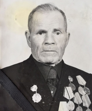 Мыльников Леонид Афонасьевич