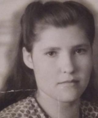 Смирнова Анна Петровна