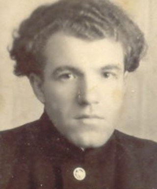 Гардин Иван Артемьевич