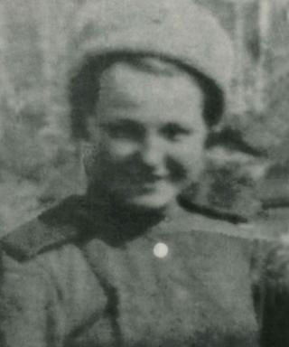 Беседина Любовь Никитична
