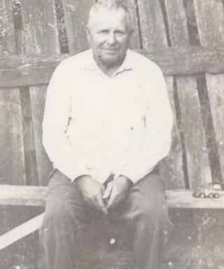 Жабин Сергей Захарович