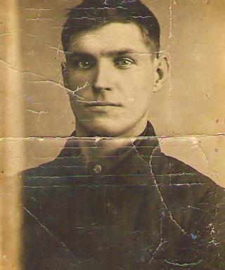 Николаев Сергей Михайлович