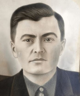 Зиманкин Семён Никифорович