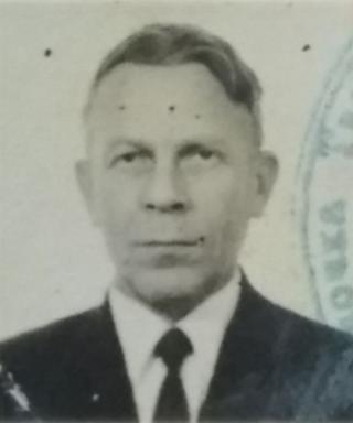 Лепшин Михаил Ефремович
