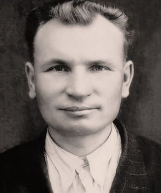 Мельников Михаил Павлович