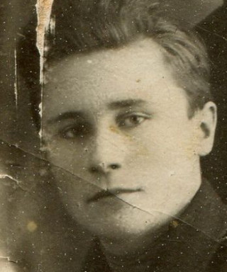 Павлов Василий Иванович