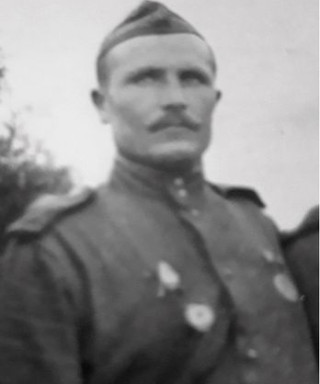 Василихин Фома Григорьевич