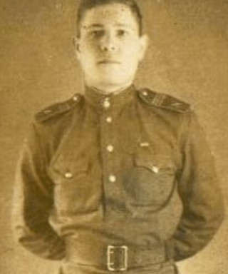 Иванов Алексей Васильевич