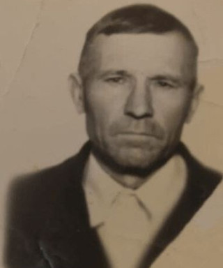 Казаркин Николай Егорович