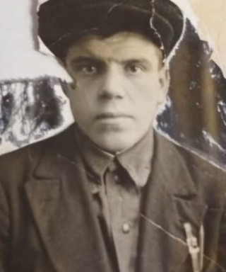 Корнеев Семён Иванович