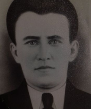 Пападьин Степан