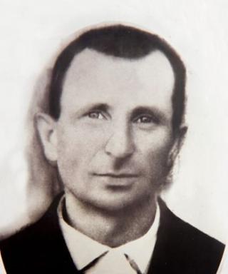 Ситников Иван Тимофеевич