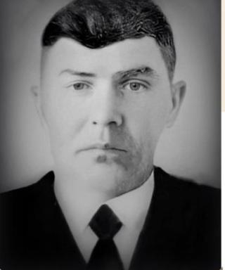 Волынский Алексей Андреевич