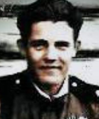 Арекаев Фёдор Петрович