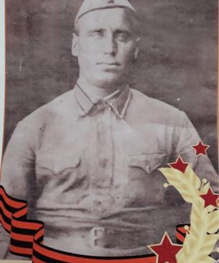 Резнов Иван Спиридонович