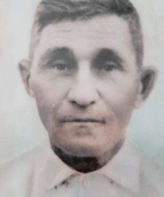 Ахметзянов Саидхан Нигмятзянович