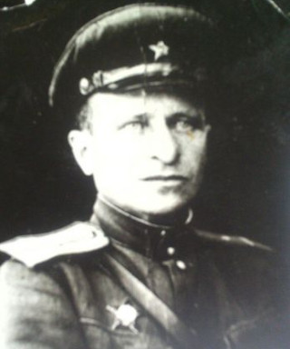 Ряжечкин Валерий Григорьевич