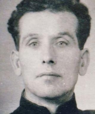 Токмаков Михаил Павлович