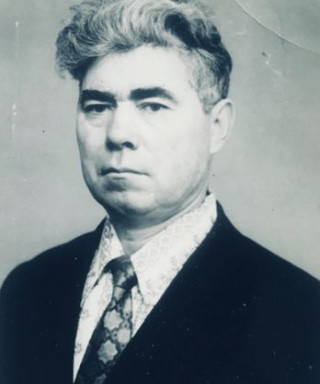 Кенидра Михаил Васильевич