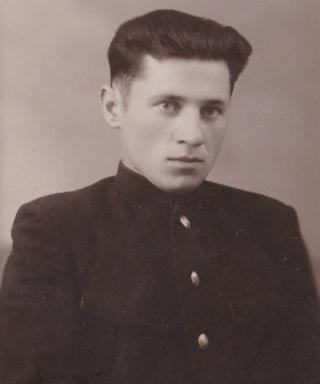 Стайнов Михаил Иванович