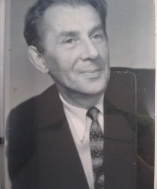 Оголенко Александр Дмитриевич