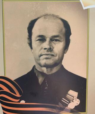 Лубнин Михаил Иванович
