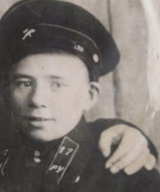 Тишкин Алексей Фёдорович