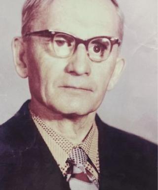 Кузьмин Александр Лаврентьевич