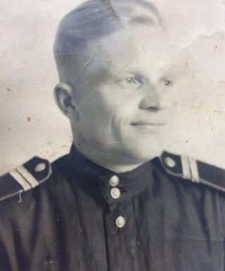 Долгов Иван Васильевич
