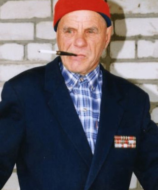 Осин Владимир Яковлевич