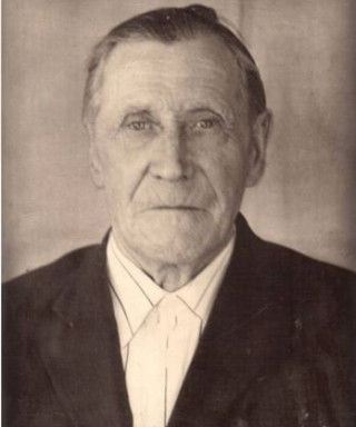 Панов Александр Захарович