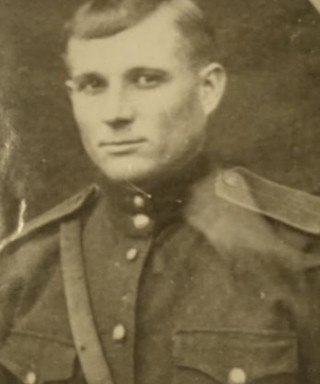 Чайкин Трофим Максимович