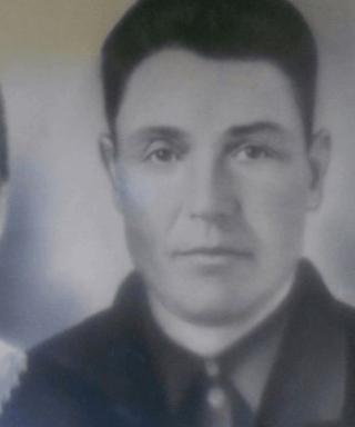Корымов Михаил Иванович