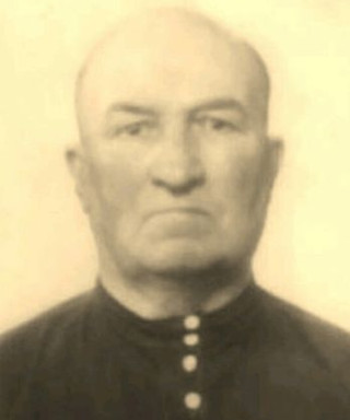 Осипов Иван Иванович