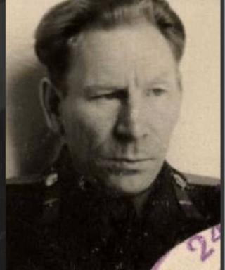 Санников Василий Никитович
