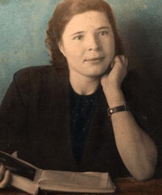 Сорокина Татьяна Павловна