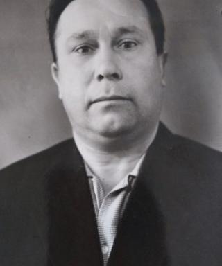 Богданов Алексей Ильич