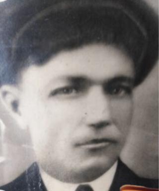 Сёмин Фёдор Иванович