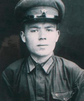 Лукин Николай Иванович