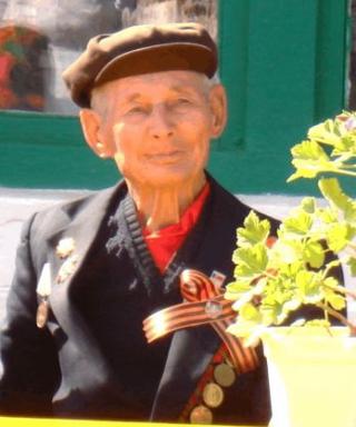 Гильманов Заман Каймуратович