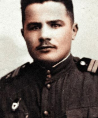 Большунов Дмитрий Григорьевич