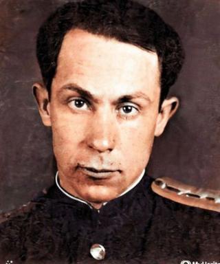 Шелуханов Григорий Васильевич