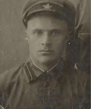 Ширяев Иван Васильевич